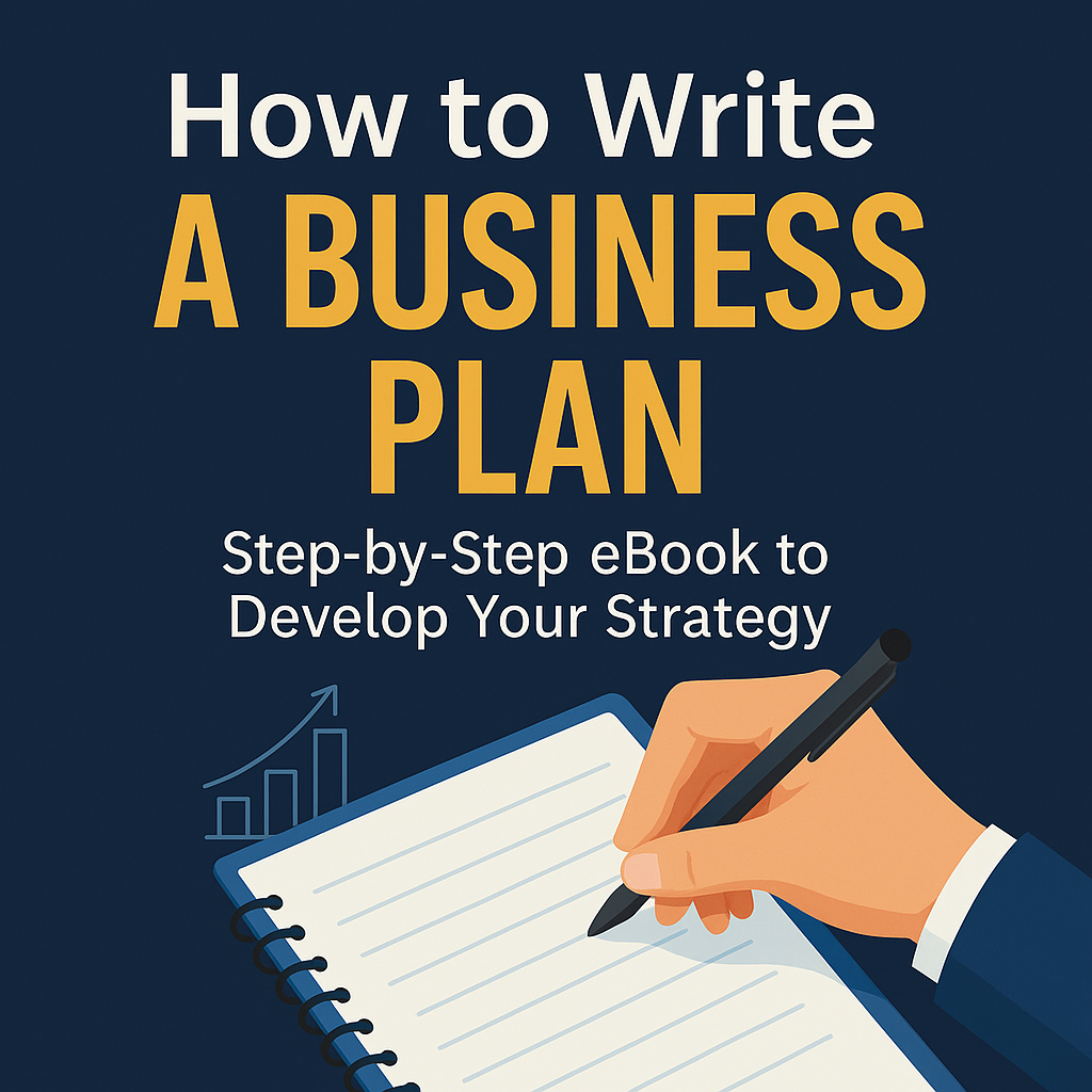 How to Write a Business Plan