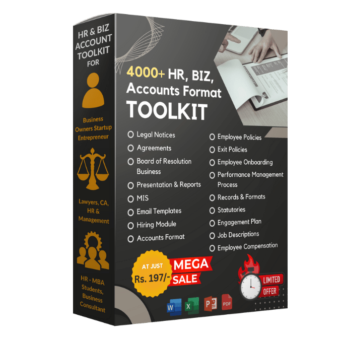 Corporate Trainer Toolkit