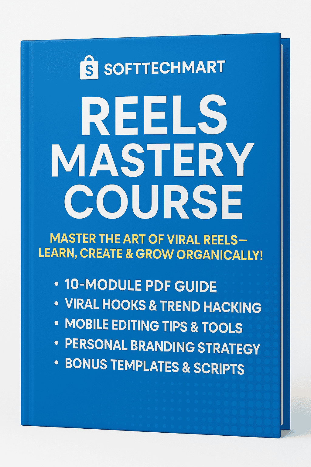 REELS MASTERY COURSE